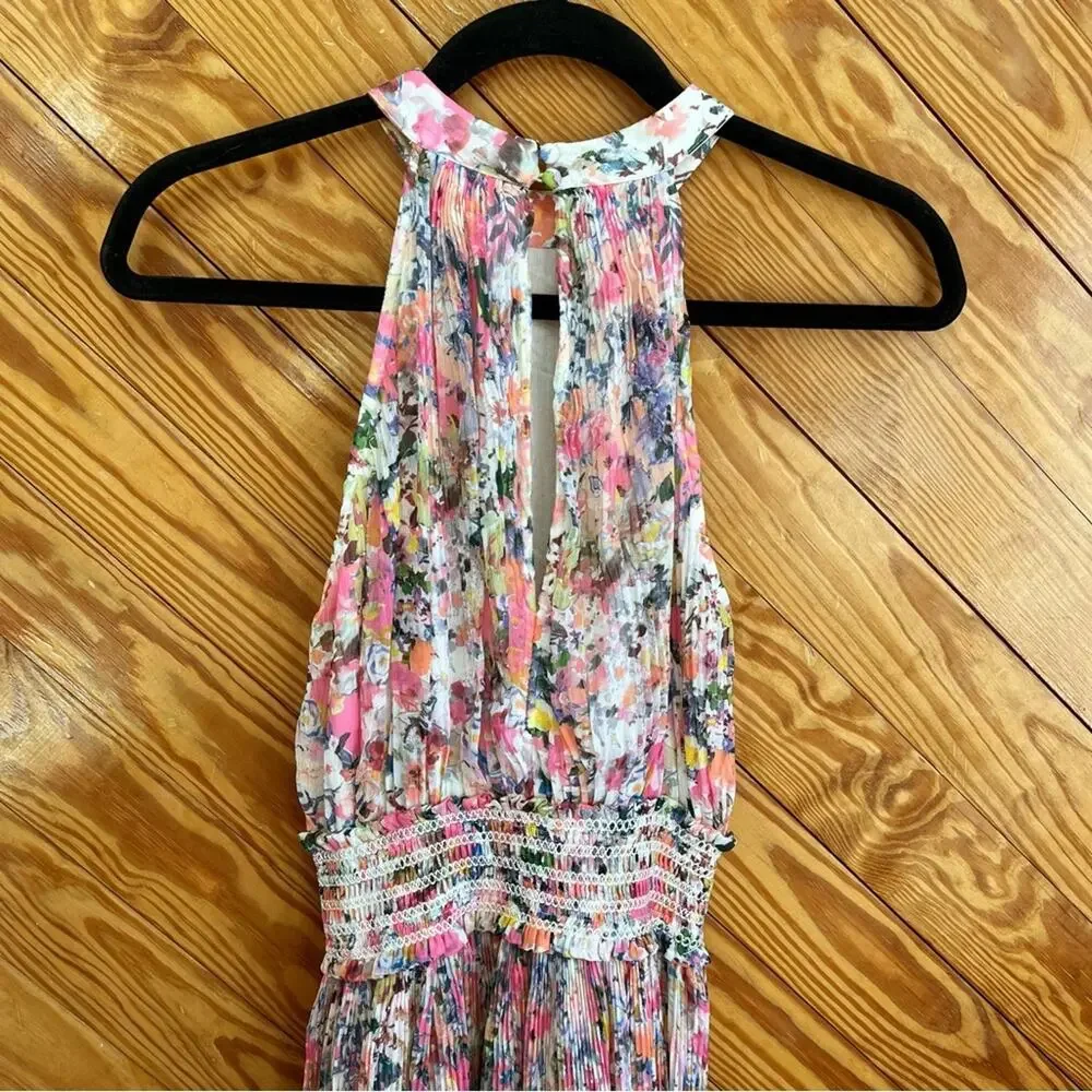 Rococo Sand Lelia Maxi Dress - Picture 7 of 10